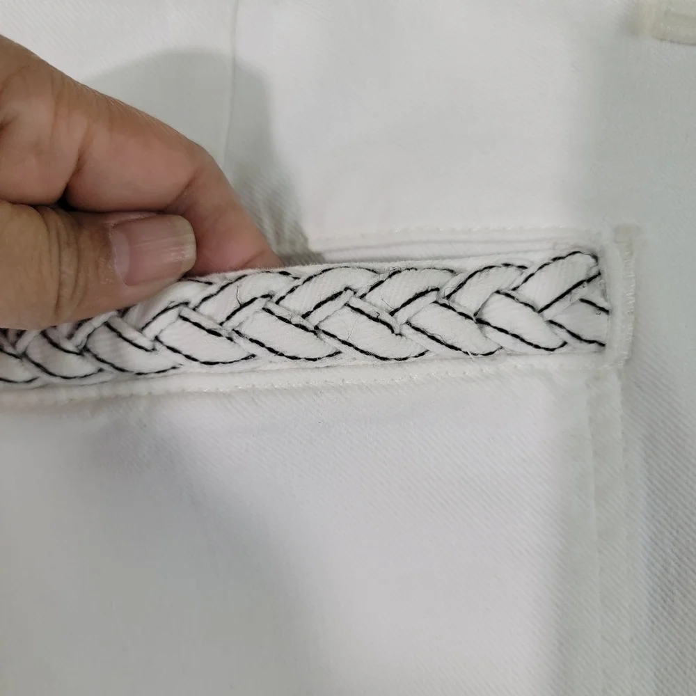 7 For All Mankind stretch you cotton